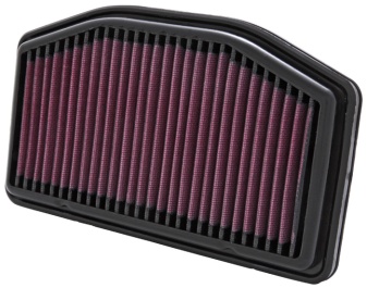 Yamaha YZF-R1 (2009-2014) K&N Air Filter