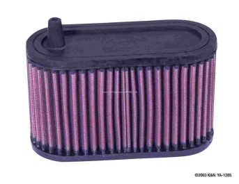 Yamaha V Max 1200 XMS (1985-2007) K&N Air Filter