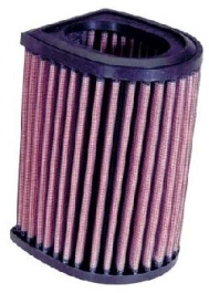 Yamaha FJR1300 (2001-2020) K&N Air Filter