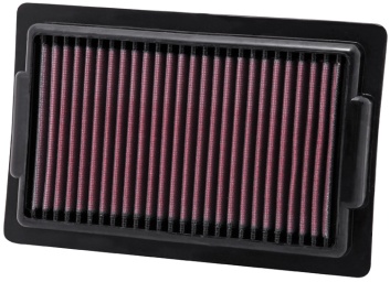 Yamaha V-Max 1700 (2009-2016) K&N Air Filter