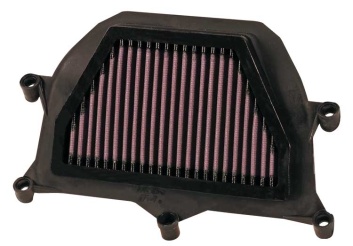 Yamaha YZF-R6 (2006-2007) K&N Air Filter