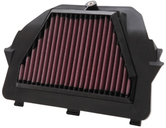 Yamaha YZF-R6 (2008-2020) K&N Air Filter