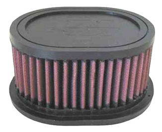 Yamaha FZS600 (1998-2003) K&N Air Filter