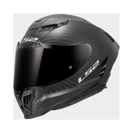 LS2 Dragon FF807 Carbon Helmet