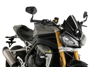 Triumph Speed Triple 1200 RS (2021-2024) Puig Sports Screen