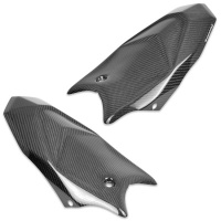 Yamaha MT-09 (2017-2020) Pyramid Huggers